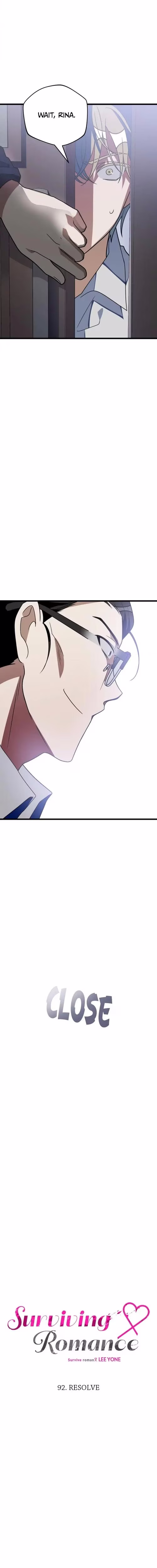 Surviving Romance - Chapter 92 - Part 8