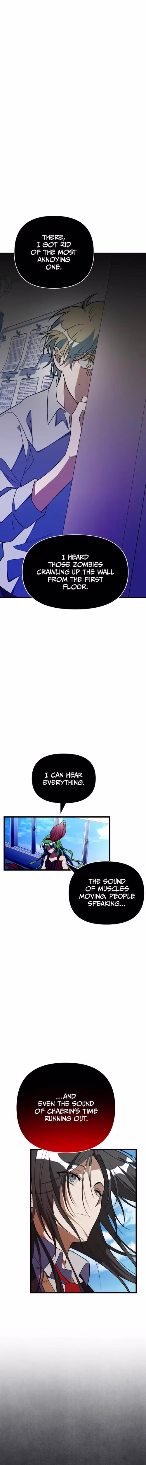 Surviving Romance - Chapter 92 - Part 9