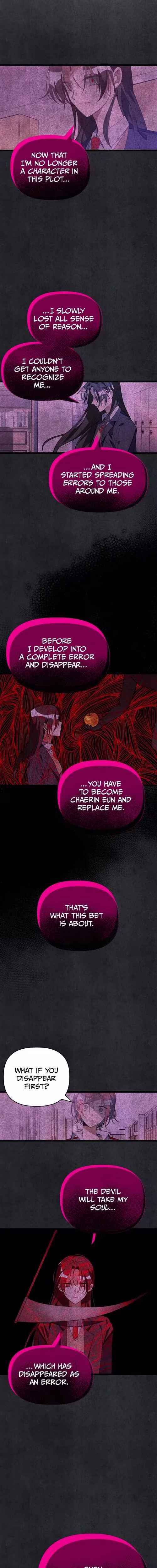 Surviving Romance - Chapter 92 - Part 10