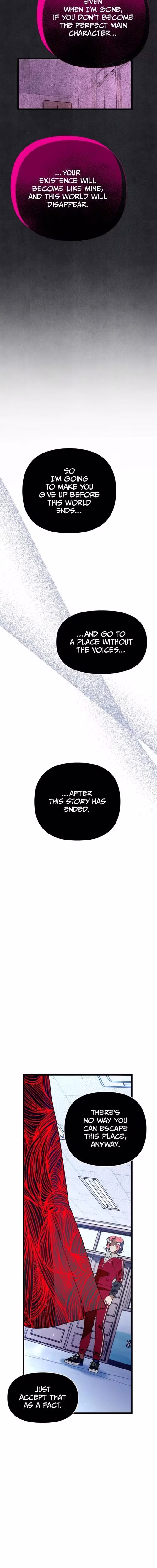 Surviving Romance - Chapter 92 - Part 11