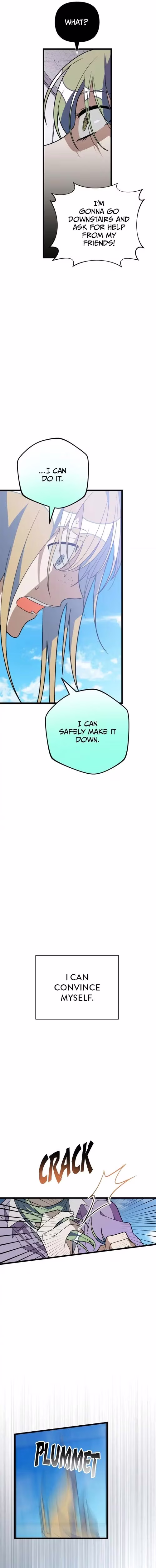 Surviving Romance - Chapter 92 - Part 14