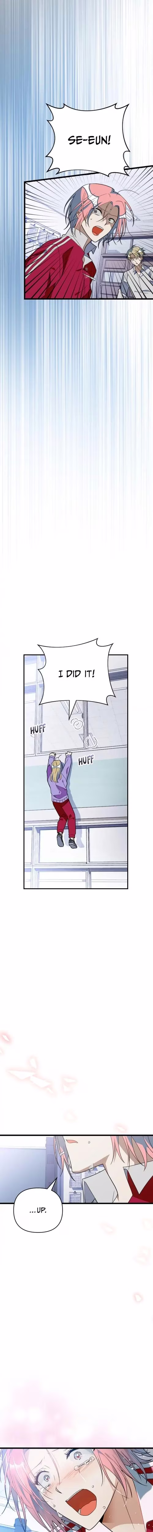 Surviving Romance - Chapter 92 - Part 15