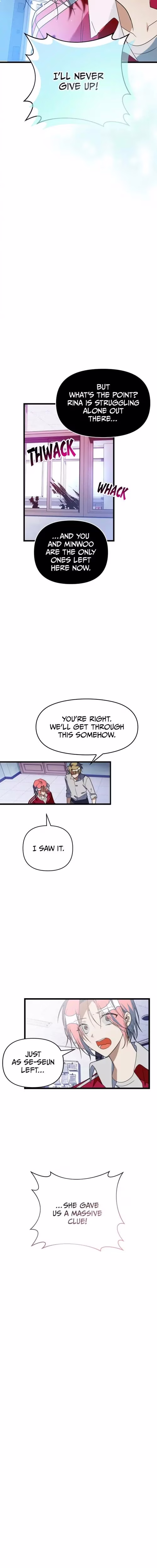 Surviving Romance - Chapter 92 - Part 16