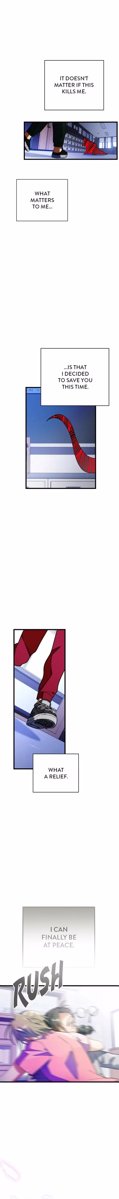 Surviving Romance - Chapter 92 - Part 21