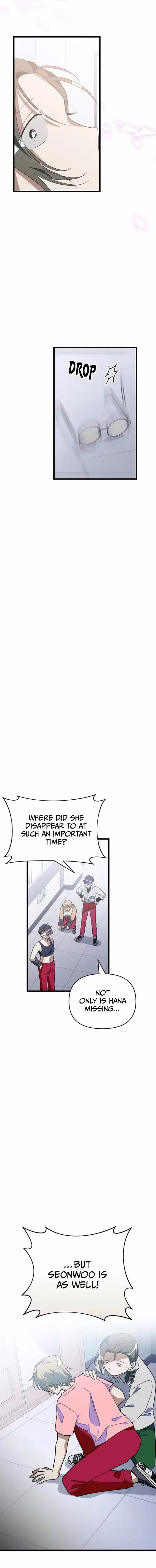 Surviving Romance - Chapter 92 - Part 22