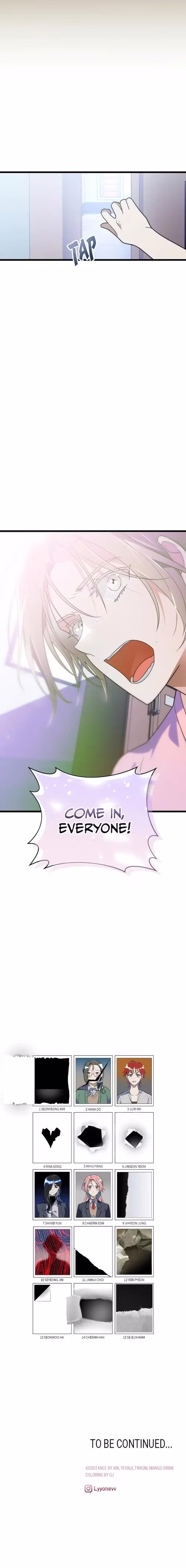 Surviving Romance - Chapter 92 - Part 24