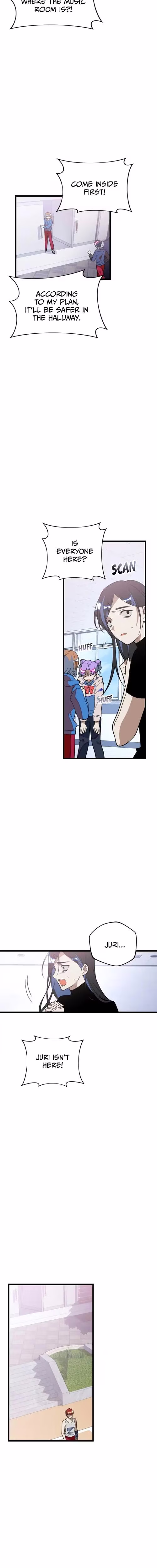 Surviving Romance - Chapter 93 - Part 7