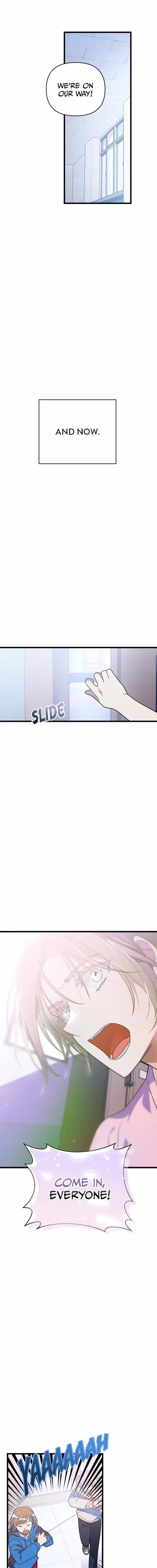 Surviving Romance - Chapter 93 - Part 9