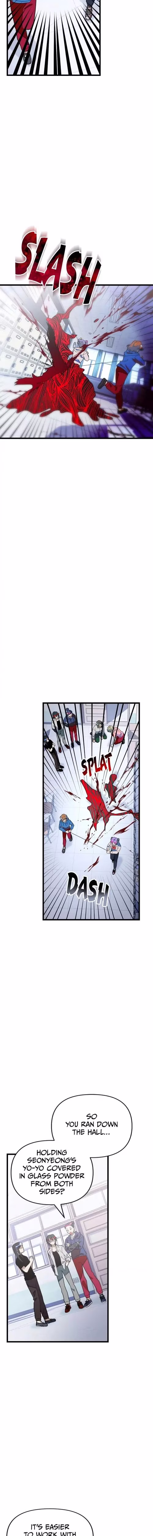 Surviving Romance - Chapter 93 - Part 10