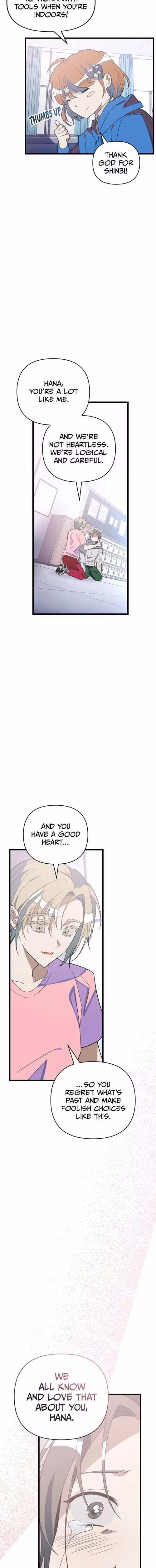 Surviving Romance - Chapter 93 - Part 11