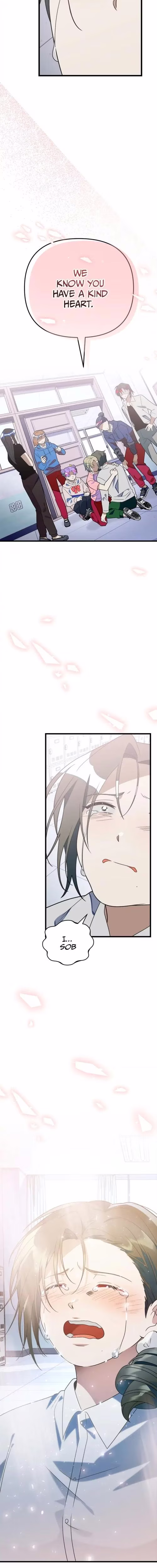 Surviving Romance - Chapter 93 - Part 12