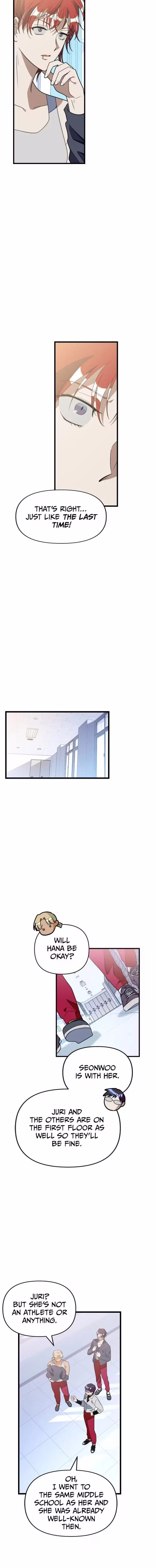 Surviving Romance - Chapter 93 - Part 17