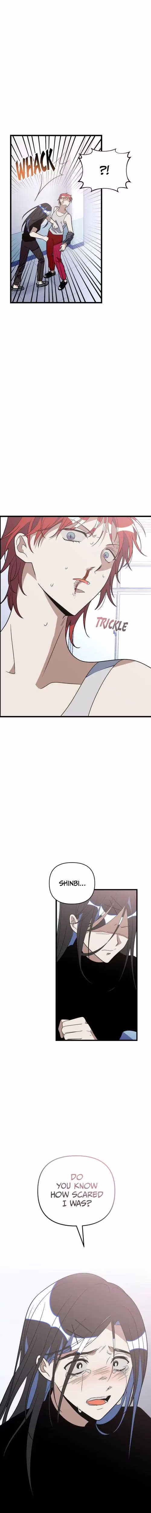 Surviving Romance - Chapter 93 - Part 19