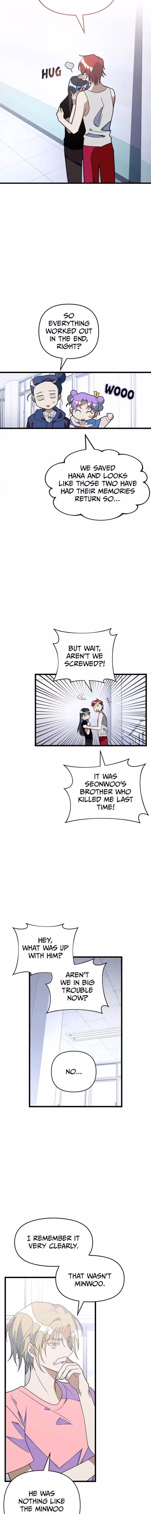 Surviving Romance - Chapter 93 - Part 21