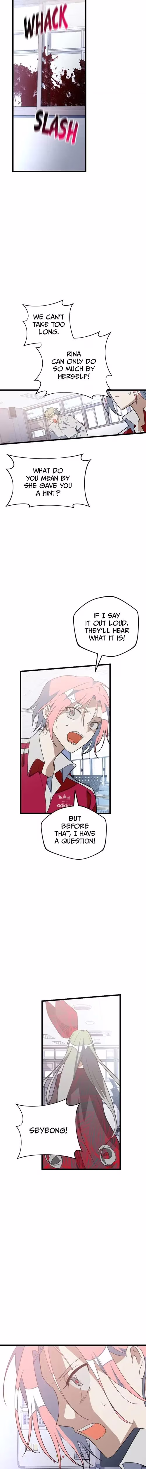 Surviving Romance - Chapter 93 - Part 23