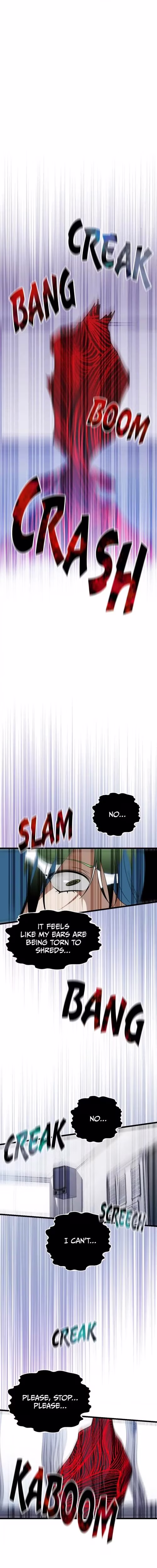 Surviving Romance - Chapter 94 - Part 4