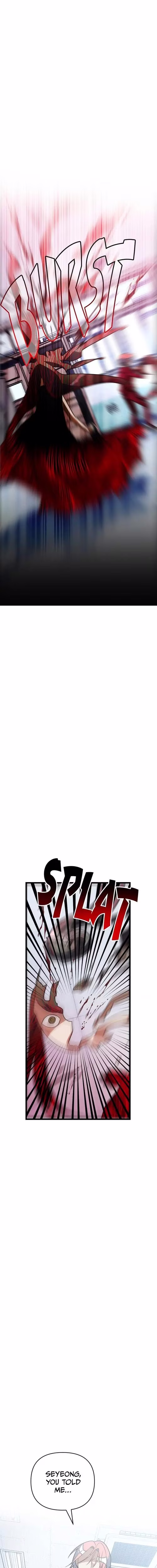 Surviving Romance - Chapter 94 - Part 5