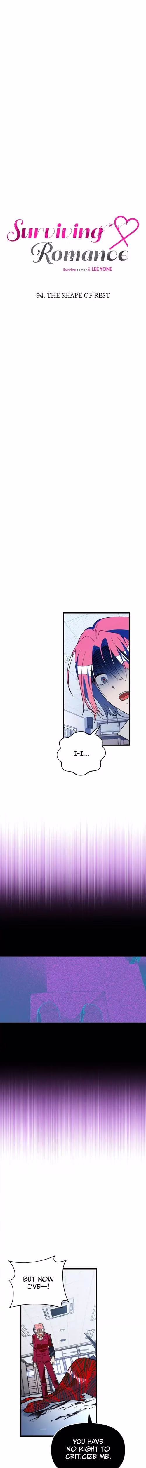 Surviving Romance - Chapter 94 - Part 9