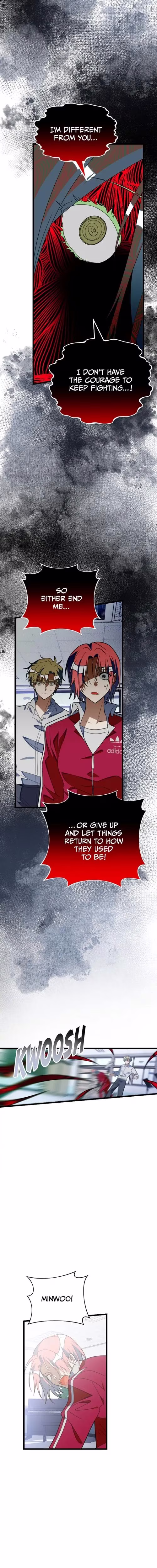 Surviving Romance - Chapter 94 - Part 11