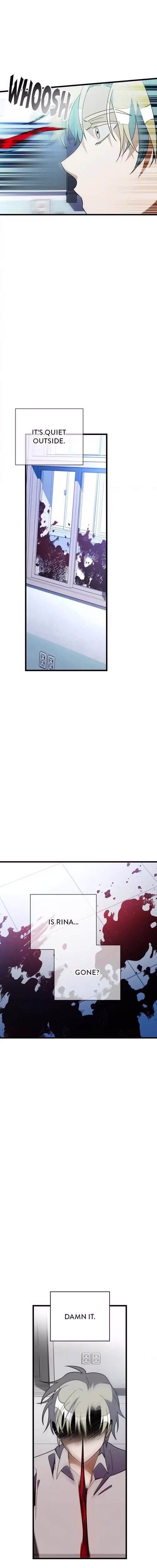 Surviving Romance - Chapter 94 - Part 12