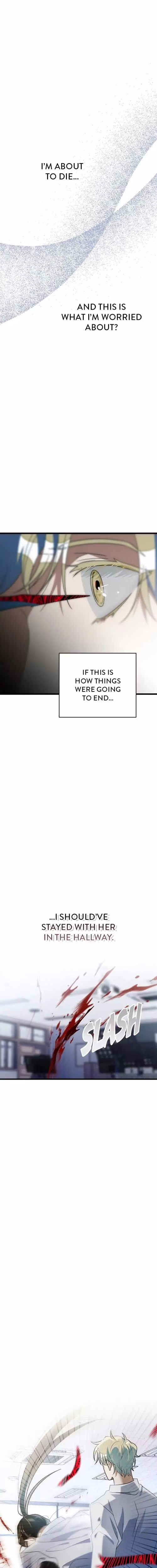 Surviving Romance - Chapter 94 - Part 13