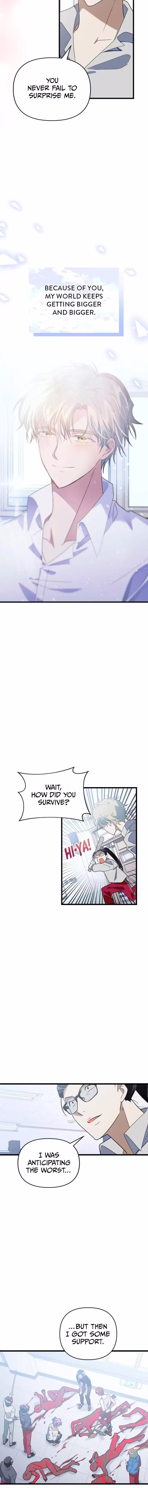 Surviving Romance - Chapter 94 - Part 15