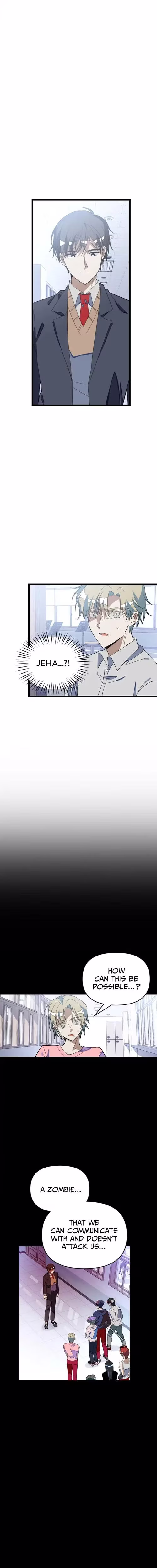 Surviving Romance - Chapter 94 - Part 16