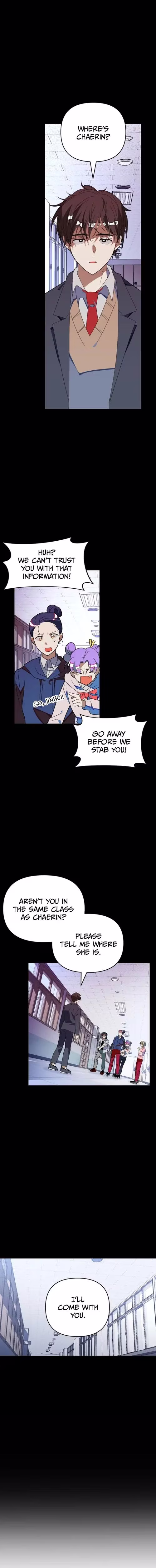 Surviving Romance - Chapter 94 - Part 17