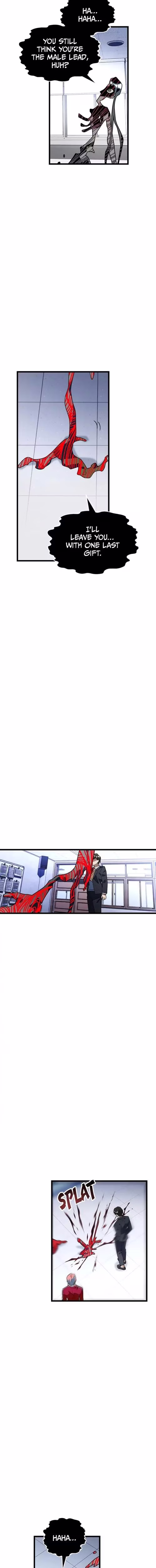 Surviving Romance - Chapter 94 - Part 19