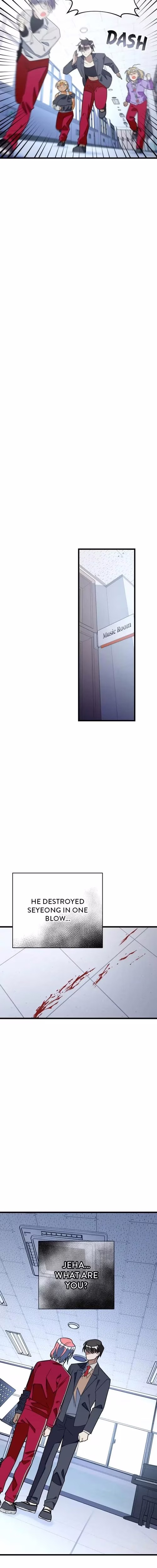 Surviving Romance - Chapter 95 - Part 4