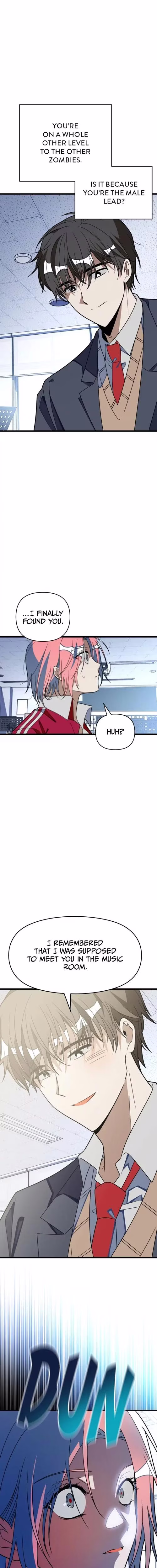 Surviving Romance - Chapter 95 - Part 5