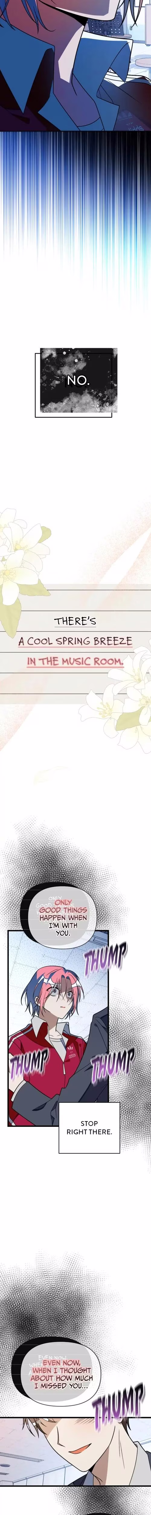 Surviving Romance - Chapter 95 - Part 6