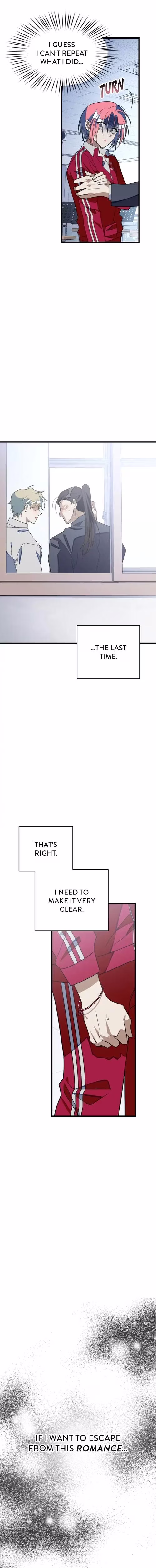 Surviving Romance - Chapter 95 - Part 9