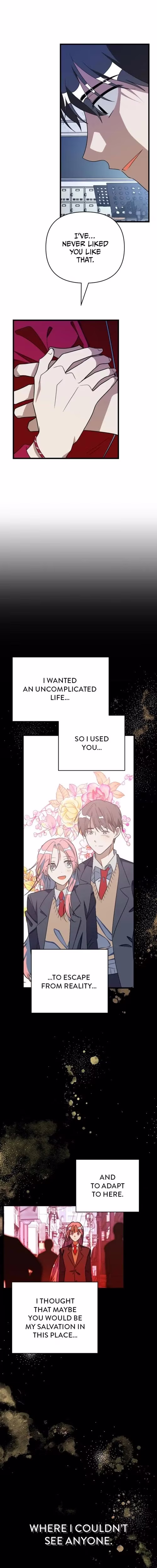 Surviving Romance - Chapter 95 - Part 11