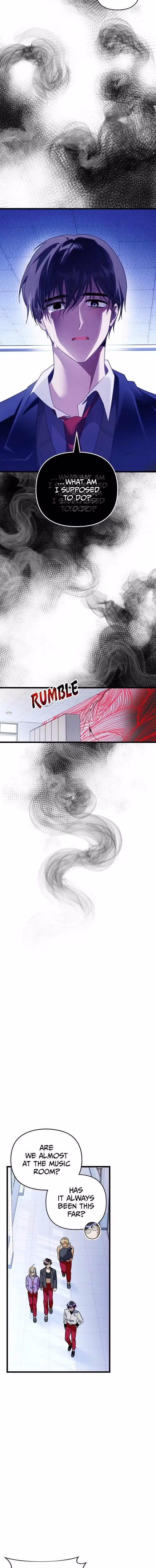 Surviving Romance - Chapter 95 - Part 14