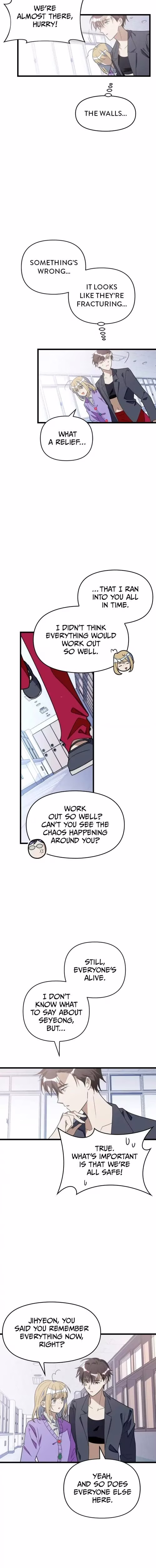 Surviving Romance - Chapter 95 - Part 15