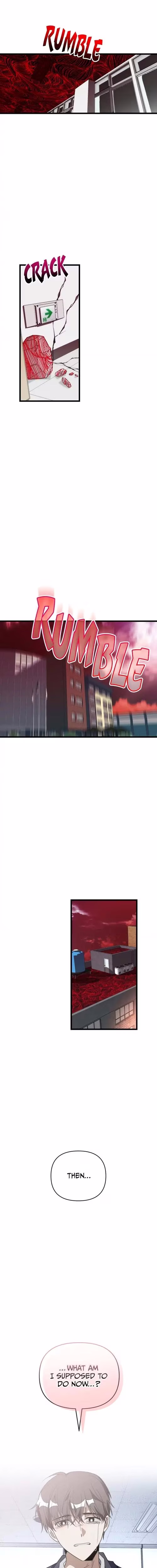 Surviving Romance - Chapter 96 - Part 3