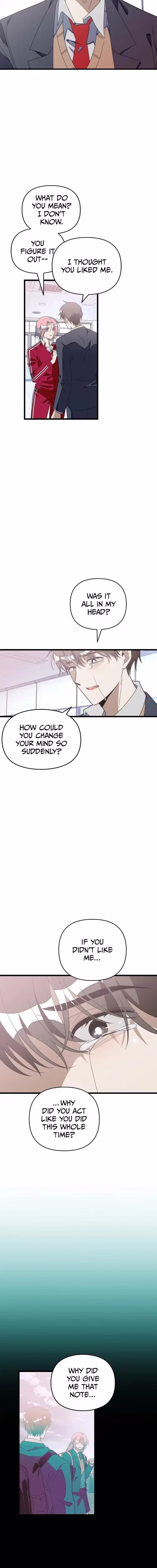 Surviving Romance - Chapter 96 - Part 4