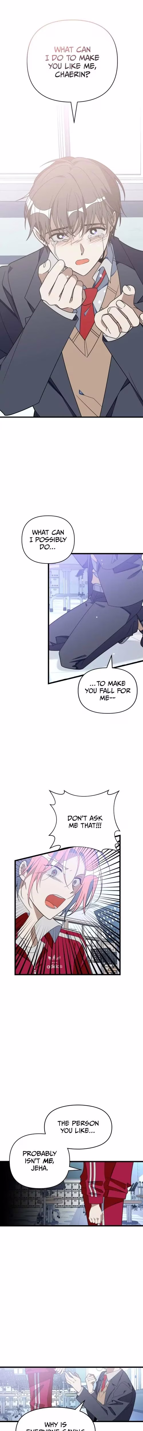 Surviving Romance - Chapter 96 - Part 7