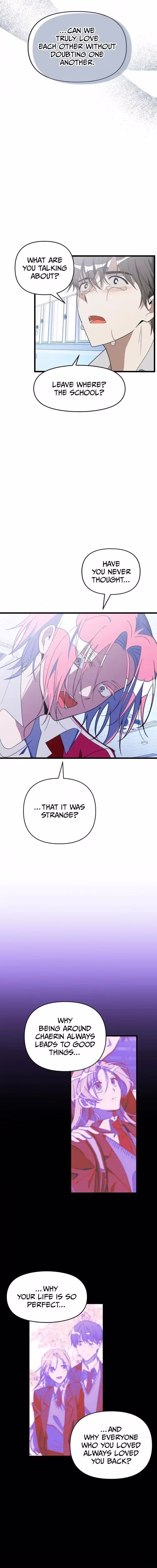 Surviving Romance - Chapter 96 - Part 10