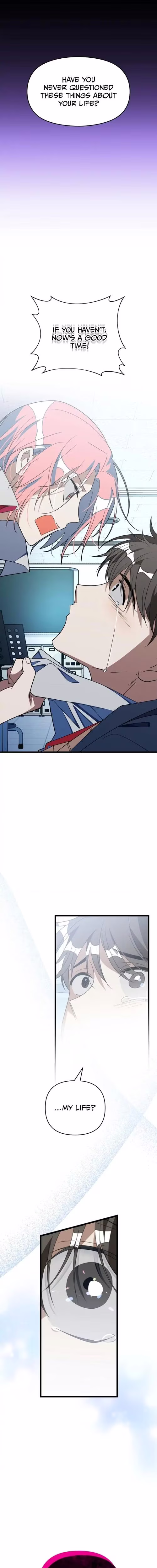 Surviving Romance - Chapter 96 - Part 11