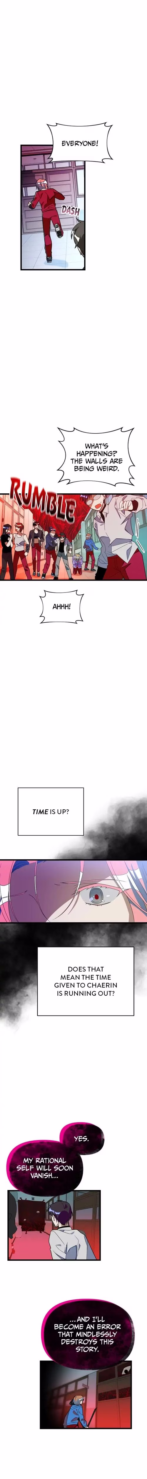 Surviving Romance - Chapter 96 - Part 13