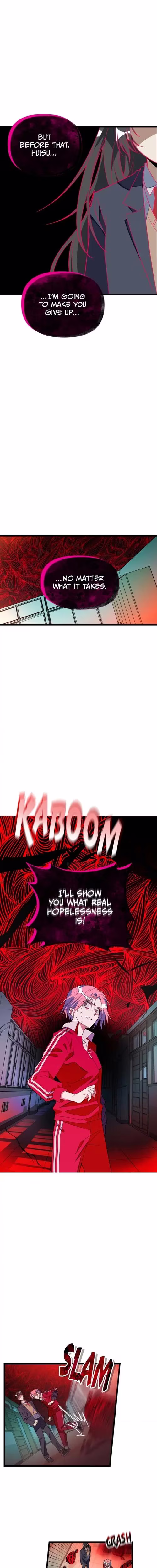 Surviving Romance - Chapter 96 - Part 14