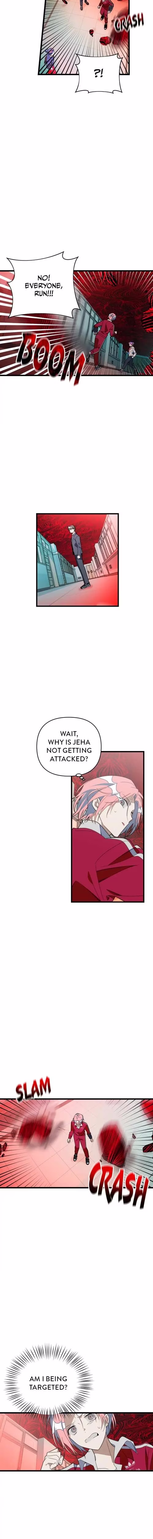 Surviving Romance - Chapter 96 - Part 15