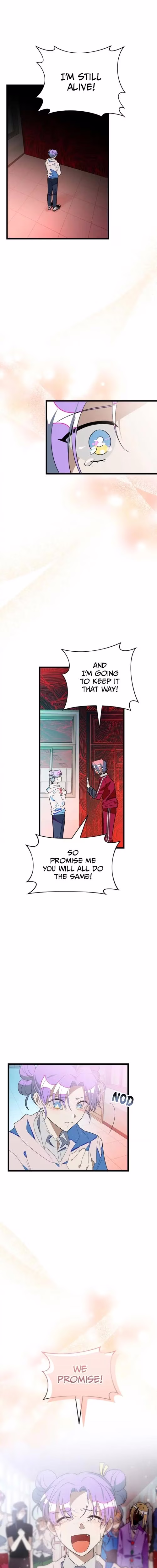 Surviving Romance - Chapter 96 - Part 19