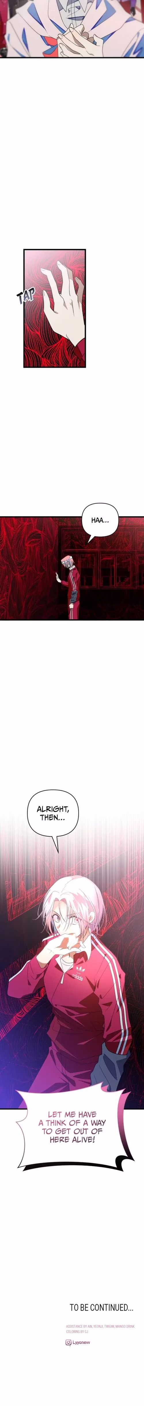 Surviving Romance - Chapter 96 - Part 20