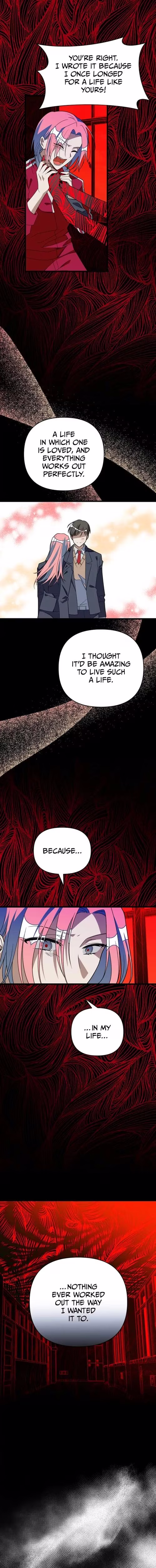 Surviving Romance - Chapter 97 - Part 3