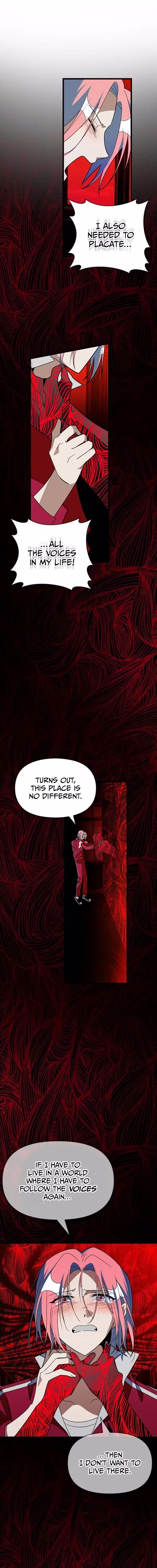 Surviving Romance - Chapter 97 - Part 5