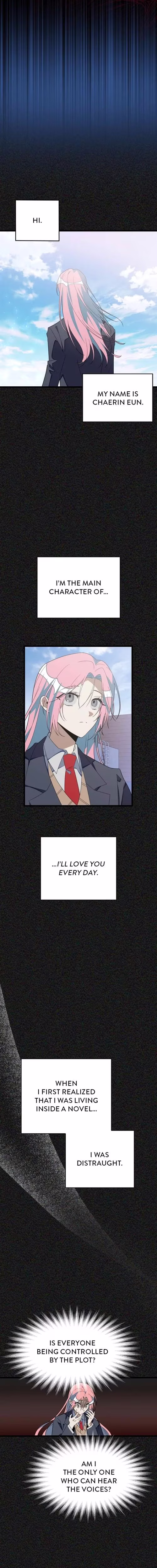 Surviving Romance - Chapter 97 - Part 12