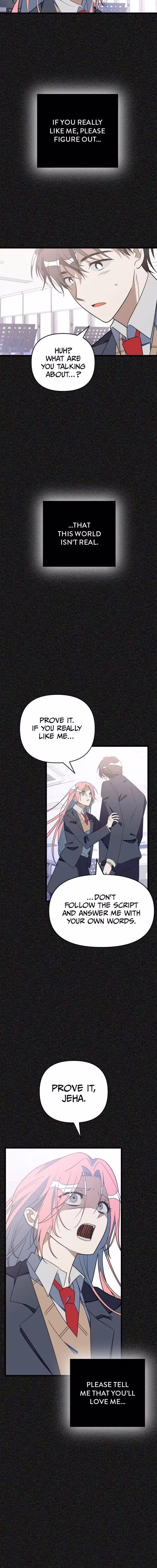 Surviving Romance - Chapter 97 - Part 14